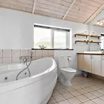 Nyaraló 84210-ebeltoft-fuksiavej-1 Ebeltoft