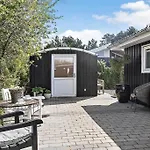 Nyaraló 84210-ebeltoft-fuksiavej-1 Ebeltoft