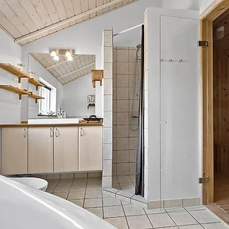 Nyaraló 84210-ebeltoft-fuksiavej-1 Ebeltoft