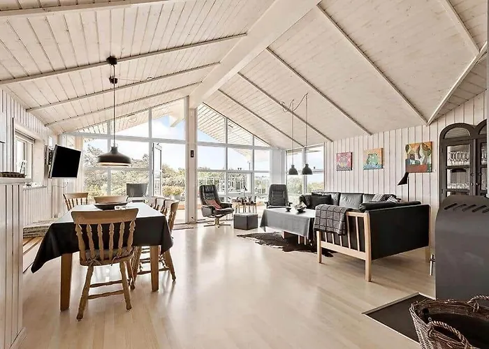 Prázdninový dům 84210-ebeltoft-fuksiavej-1 Ebeltoft